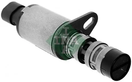 427001410 Клапан регулювання фаз газорозподілу Opel Astra/Vectra 06- (F-347555.02) INA підбір по vin на Brocar