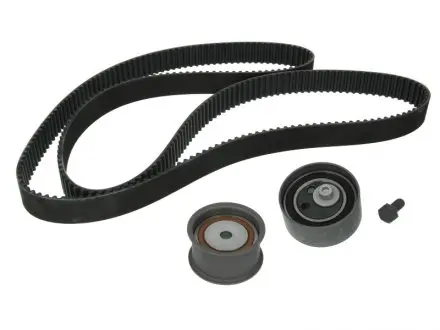 530017810 Комплект ГРМ Audi A4/A6/ VW Passat 2.4-2.8 95-05 INA підбір по vin на Brocar