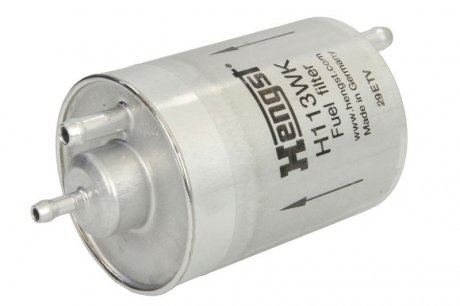 H113WK Фильтр топливный MB C, E, S (пр-во Hengst) HENGST FILTER подбор по vin на Brocar