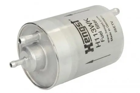 H113WK Фільтр паливний MB C, E, S (вир-во Hengst) HENGST FILTER підбір по vin на Brocar
