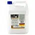 P999005 Антифриз (синий) G11 (5L) (MB325.0/325.2) (1:1= -38°) HEPU підбір по vin на Brocar