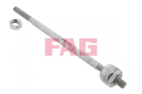 840011110 Тяга рулевая Ford Fiesta 89-96 FAG подбор по vin на Brocar