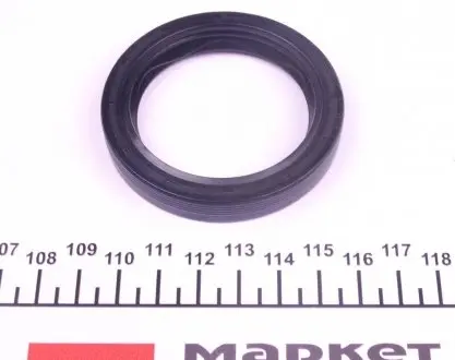 01519 Сальник дифференциала АКПП VW (пр-во FEBI) FEBI BILSTEIN подбор по vin на Brocar