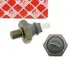 Датчик давления масла VW-Audi (пр-во FEBI) 08444