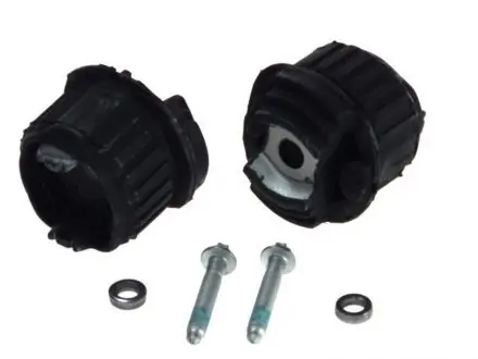 10257 Сайлентблок балки (задней) MB E-class (W210/S210) 95-02 (К-кт 2шт.) FEBI BILSTEIN подбор по vin на Brocar