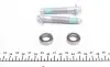 10257 Сайлентблок балки (задньої) MB E-class (W210/S210) 95-02 (К-кт 2шт.) FEBI BILSTEIN підбір по vin на Brocar