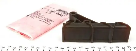 10407 Планка заспокоювача ланцюга ГРМ MB OM601-602 FEBI BILSTEIN підбір по vin на Brocar
