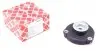 Подушка амортизатора (переднего) Skoda Fabia/Roomster 01- 15870