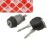Сердцевина замка двери VW Caddy/Golf I-IV/Passat 79-02 17000