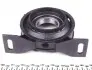 18301 Подшипник подвесной Ford Transit 92- (d=45mm) FEBI BILSTEIN підбір по vin на Brocar