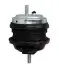 Подушка двигуна (L) BMW 5 (E39) 98-04 18508