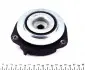 22502 Подушка амортизатора (переднего) + подшипник VW Caddy III 03- FEBI BILSTEIN підбір по vin на Brocar
