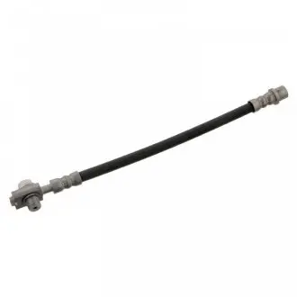 23160 Шланг тормозной (задний) Audi A4 00-09 (265mm) FEBI BILSTEIN підбір по vin на Brocar