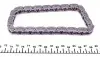 25227 Цепь ГРМ Audi A3/A4/A6/TT/VW Golf V/Passat/Touran 2.0 TFSI 03- (z=42) FEBI BILSTEIN підбір по vin на Brocar