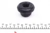 32470 Втулка стабілізатора (переднього) Opel Agila 00-08 (d=20mm) FEBI BILSTEIN підбір по vin на Brocar