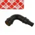 Патрубок вентиляції картера Audi A4/A6/VW Passat 1.8T 96-05 36274