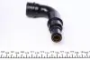 36274 Патрубок вентиляции картера Audi A4/A6/VW Passat 1.8T 96-05 FEBI BILSTEIN підбір по vin на Brocar