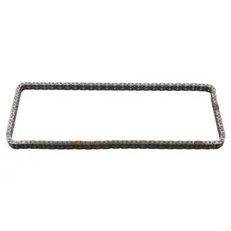 36295 Ланцюг ГРМ Ford Transit 2.0DI/2.4DI (75PS/90PS) 00- (17mm) FEBI BILSTEIN підбір по vin на Brocar