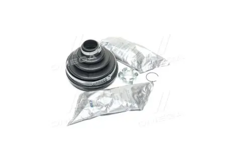 21168 Пильник ШРУСа CITROEN, PEUGEOT (пр-во GKN) SPIDAN підбір по vin на Brocar