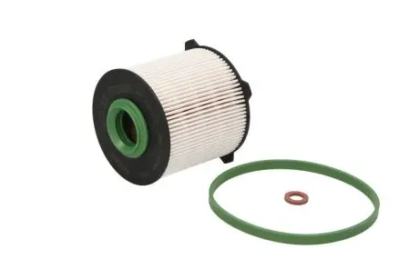 13244294 Фільтр паливний в зборі cruze 2.0d (вир-во GM) GM / OPEL підбір по vin на Brocar