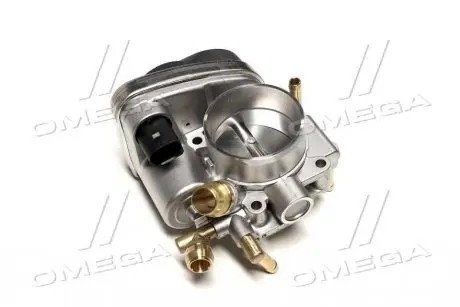 55562380 Дроссельная заслонка J300 (пр-во GM Korea) GM / OPEL подбор по vin на Brocar