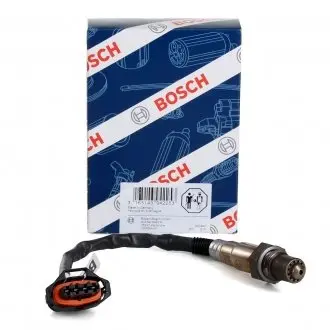 0258006499 Лямбда зонд Opel Combo/Astra H 1.4 04- BOSCH подбор по vin на Brocar