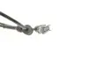0265007905 Датчик ABS (передний) Nissan Qashqai 1.5/1.6/2.0 dCi 07-13 BOSCH підбір по vin на Brocar