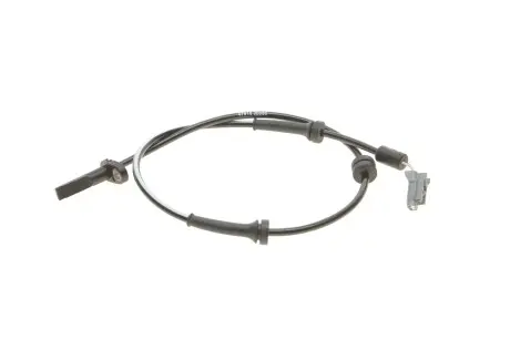 0265007905 Датчик ABS (передний) Nissan Qashqai 1.5/1.6/2.0 dCi 07-13 BOSCH подбор по vin на Brocar