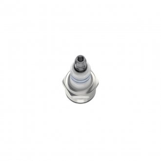 0242235651 Свеча зажигания WSR7F NICKEL (пр-во Bosch) BOSCH подбор по vin на Brocar