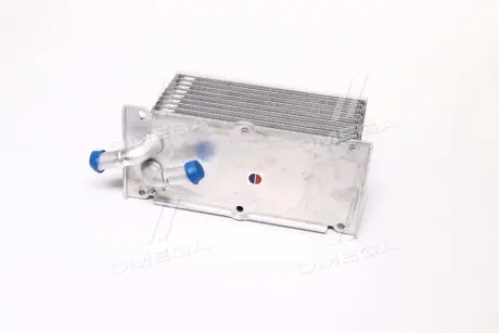 VN4397 Інтеркулер AUDI, SKODA, VW (Пр-во Nissens) AVA COOLING підбір по vin на Brocar