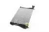 VNA4227 Интеркулер GOLFV/A3/ALTEA/TOURAN TDI (Ava) AVA COOLING підбір по vin на Brocar
