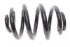 Пружина (задняя) VW T5 (с тонким краем на витках) 38-274589