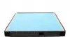 ADG02505 Фильтр салона Chevrolet Aveo (T2/T3) 03- BLUE PRINT підбір по vin на Brocar