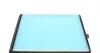 ADG02505 Фильтр салона Chevrolet Aveo (T2/T3) 03- BLUE PRINT підбір по vin на Brocar