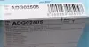 ADG02505 Фильтр салона Chevrolet Aveo (T2/T3) 03- BLUE PRINT підбір по vin на Brocar