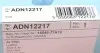 ADN12217 Фильтр воздушный Nissan Primera 1.6 90-02/ Sunny 1.4 89-00 BLUE PRINT підбір по vin на Brocar