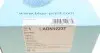 ADN12237 Фильтр воздушный Nissan Frontier/Navara 97-/NP300 2.5dCi 08- BLUE PRINT підбір по vin на Brocar