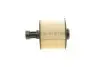ADN12353 Фільтр паливний Renault Kangoo/Dokker/Duster/Logan 1.5dci 10- (к-кт) BLUE PRINT підбір по vin на Brocar