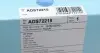 ADS72215 Фильтр воздушный Suzuki Grand Vitara 2.7 VVTi 01-06 BLUE PRINT підбір по vin на Brocar