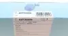 ADT32224 Фільтр повітряний Toyota Camry/Corolla 83- BLUE PRINT підбір по vin на Brocar