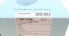ADT32248 Фільтр повітряний Toyota Hiace 2.4i/D/TD 95- BLUE PRINT підбір по vin на Brocar