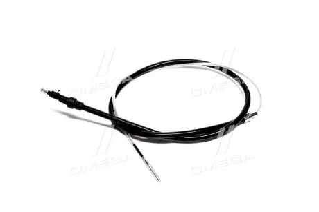 K12846 Трос ручного тормоза VW PASSAT (пр-во ABS) A.B.S. підбір по vin на Brocar