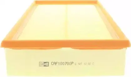 CAF100700P Фільтр повітряний MB / U700 (пр-во CHAMPION) CHAMPION підбір по vin на Brocar