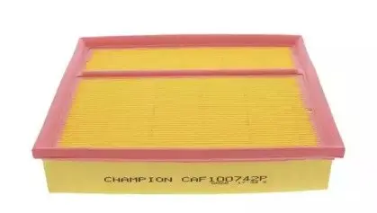 CAF100742P Фільтр повітряний MB /U742 (пр-во CHAMPION) CHAMPION підбір по vin на Brocar