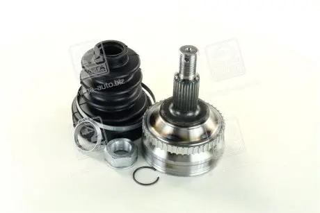 607546 ШРУС наруж. с пыльн. CITROEN (пр-во Cifam) CIFAM подбор по vin на Brocar