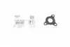 F01M100055 Прокладка насоса топливного Fiat Doblo/Fiorino 1.3JTD 06- BOSCH підбір по vin на Brocar