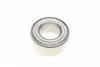 R15711 Підшипник маточини (передньої) Audi 100/200/80/90/A6/A8/Skoda SuperB I/VW Passat 82-08 (43x82x37) SNR NTN підбір по vin на Brocar