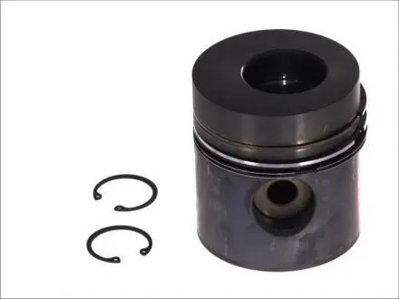 8774000740 Поршень MB OM364 (98.00mm/+0.5) NURAL підбір по vin на Brocar