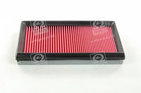 PAW007 Фильтр воздушный NISSAN (пр-во PARTS-MALL) PARTS-MALL подбор по vin на Brocar