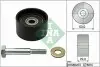 Ролик ГРМ Fiat Doblo 1.9D/JTD 01-, 46/74/77kw, (53х29) 532 0287 10